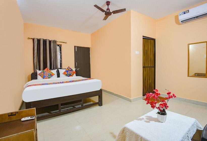 Hotel Fabexpress Yash Prapti