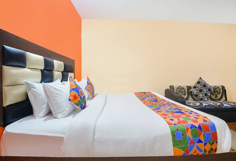 Hotel Fabexpress Yash Prapti