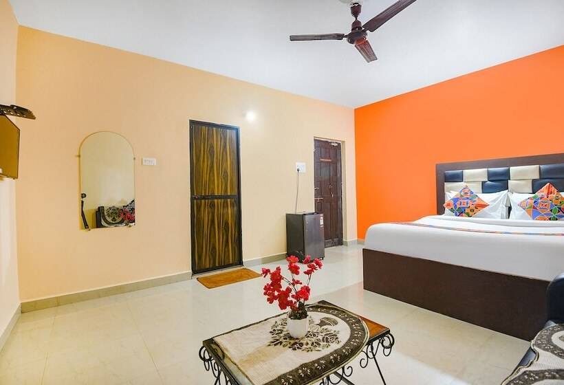 Hotel Fabexpress Yash Prapti