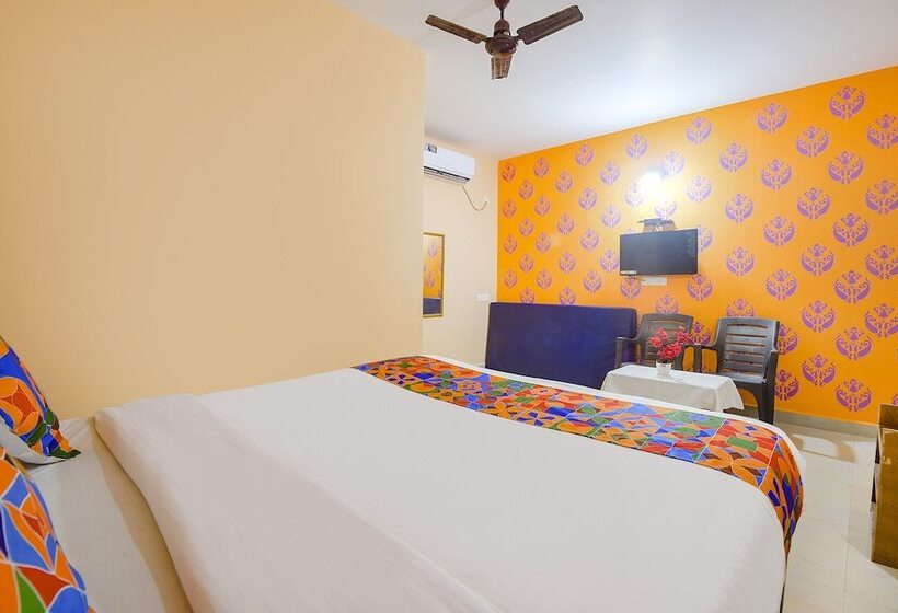 Hotel Fabexpress Yash Prapti