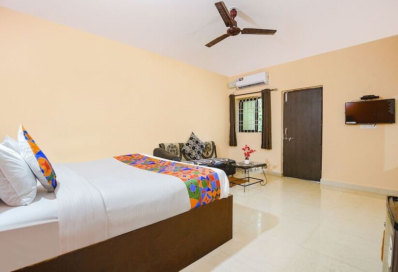 Hotel Fabexpress Yash Prapti