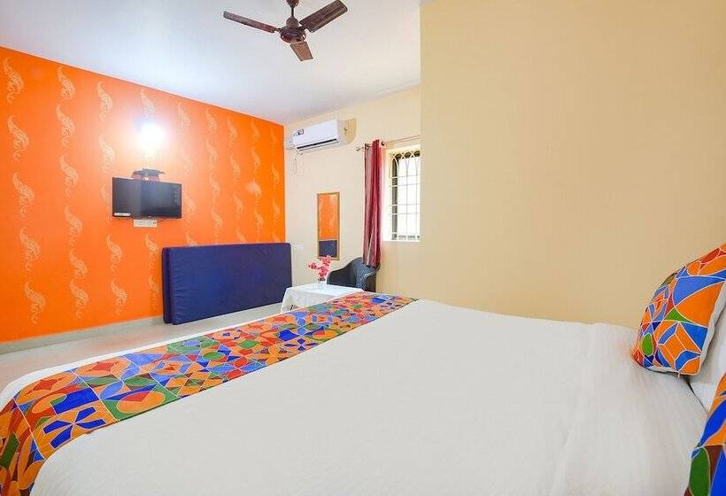 Hotel Fabexpress Yash Prapti