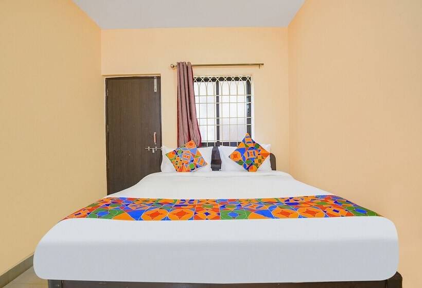 Hotel Fabexpress Yash Prapti