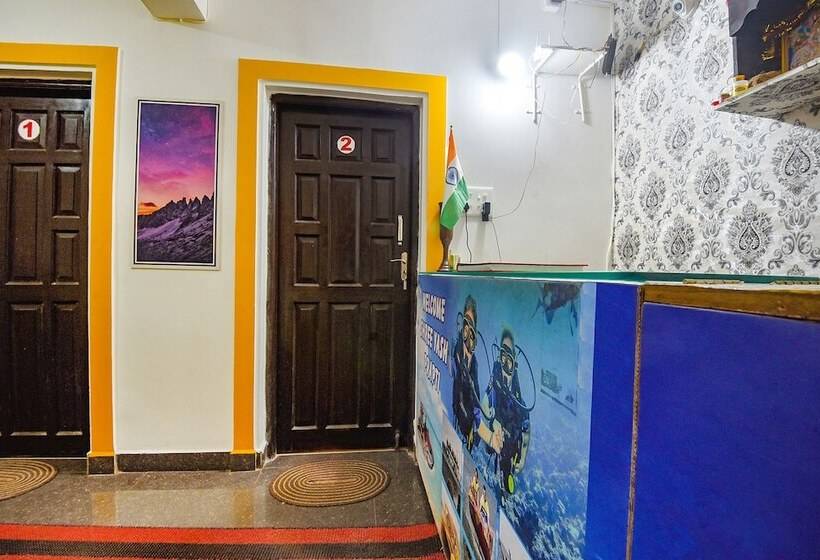 Hotel Fabexpress Yash Prapti