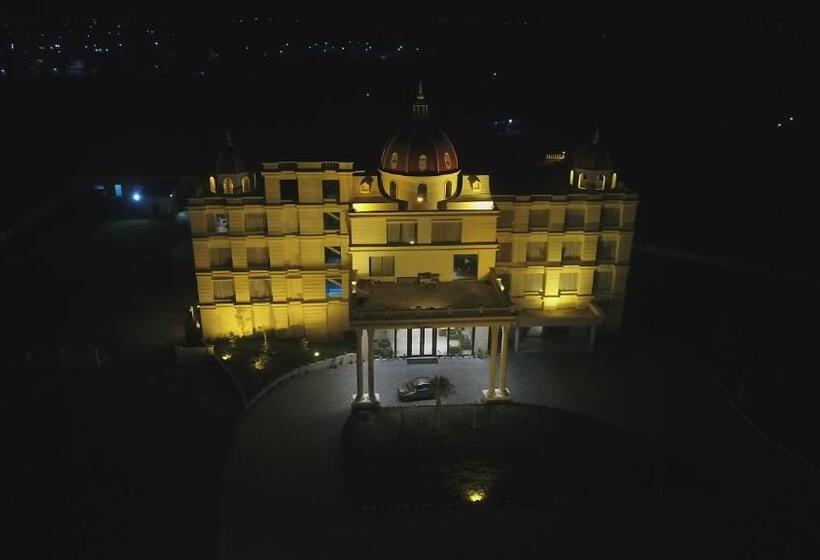 בית מלון כפרי Haveli