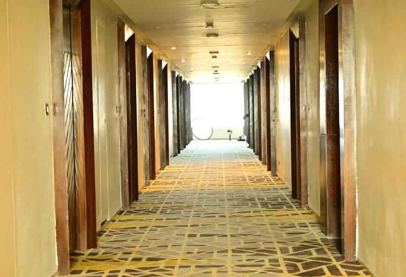 בית מלון כפרי Haveli