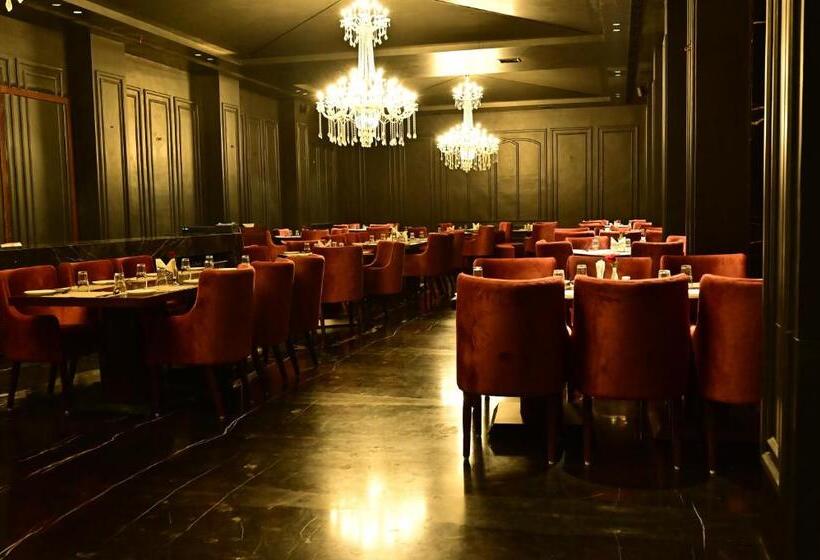 בית מלון כפרי Haveli