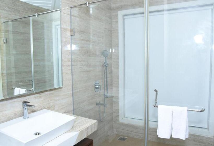 בית מלון כפרי Haveli