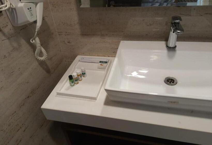 בית מלון כפרי Haveli