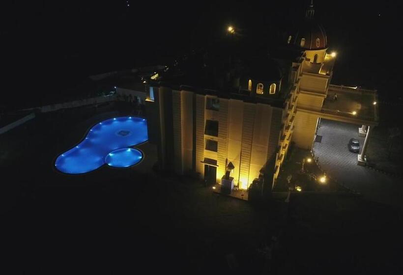 בית מלון כפרי Haveli