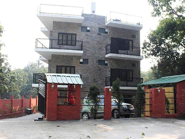 فندق Holiday Highlights