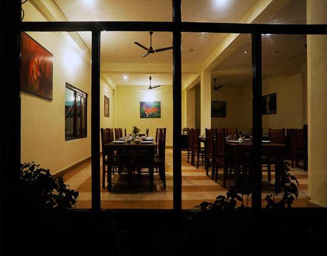 فندق Holiday Highlights