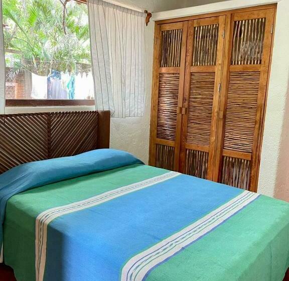 فندق Casita Monarca