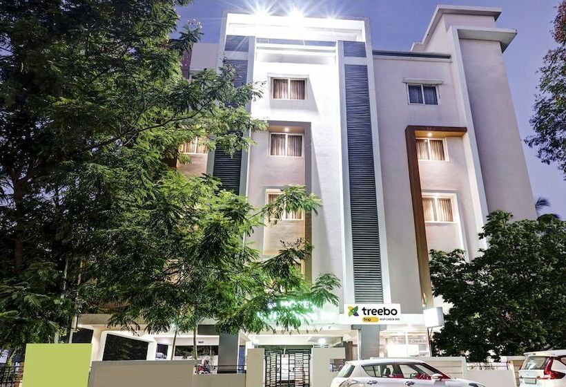 Itsy Hotels Mvp Check Inn