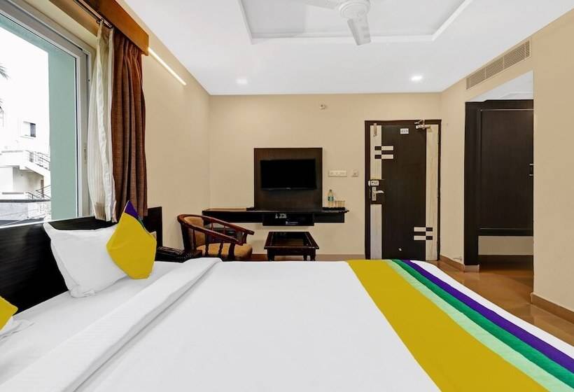 Itsy Hotels Mvp Check Inn