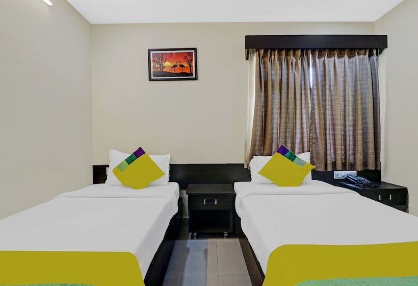 Itsy Hotels Mvp Check Inn