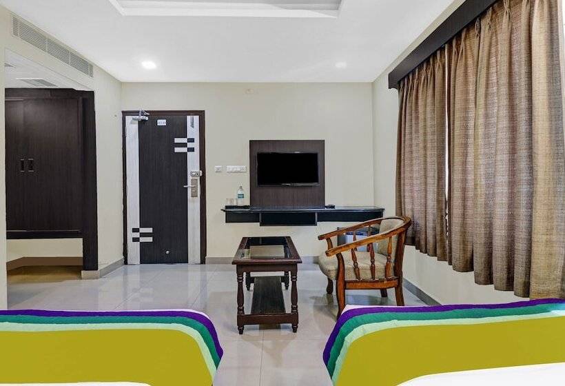 Itsy Hotels Mvp Check Inn