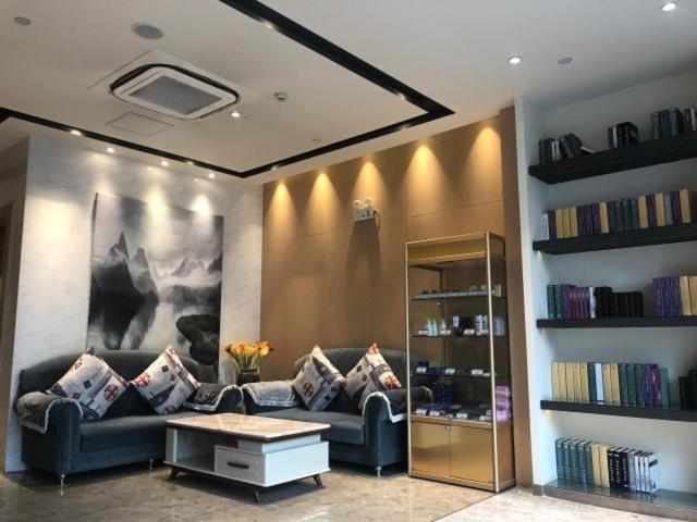 酒店 Jinjiang Inn Pinshang Suqian Shuyang Renming Roa