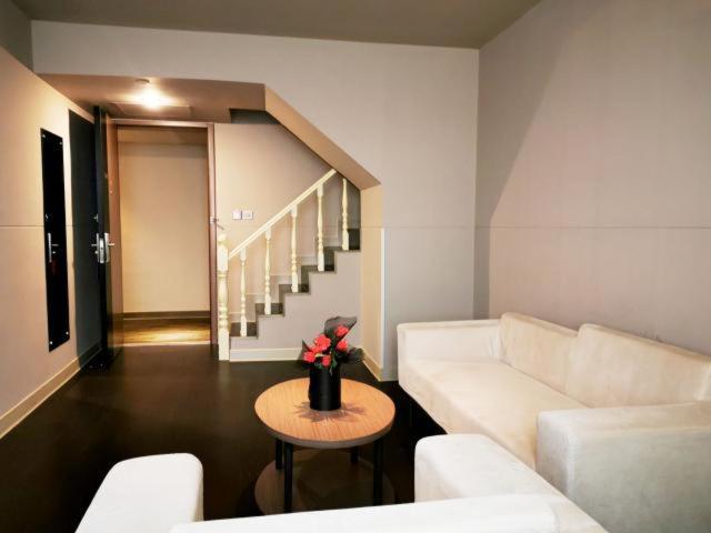 هتل Jinjiang Inn Select Jining Qufu Scenic Spot North Gulou Street