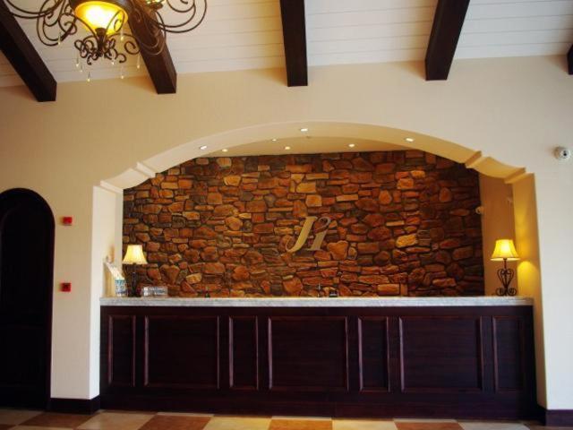 בית מלון כפרי Jinjiang Inn Select Shanghai Hongqiao Hub Jiangqiao Wanda Plaza