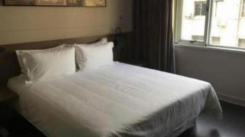 ホテル Jinjiang Inn Select Yangzhou Slender West Lake Dongguan Street