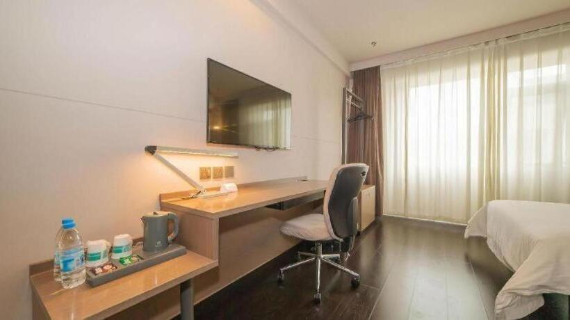 ホテル Jinjiang Inn Select Yangzhou Slender West Lake Dongguan Street