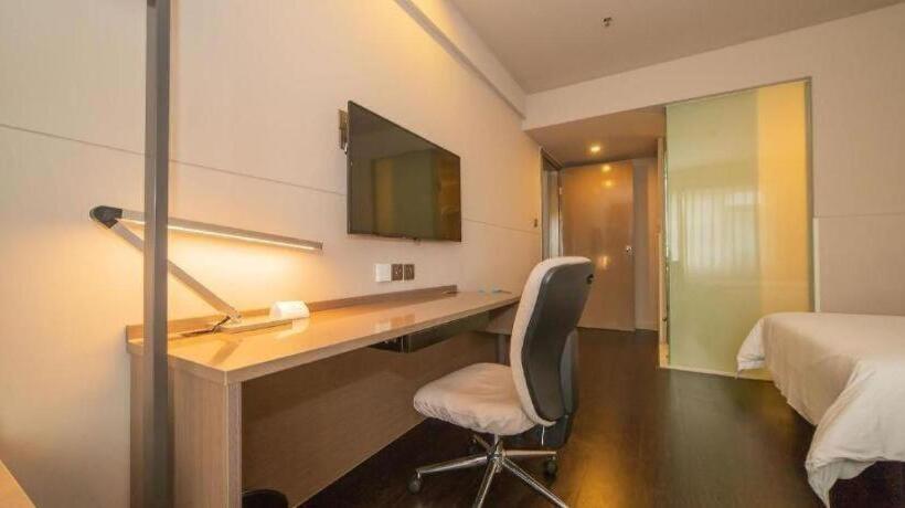 ホテル Jinjiang Inn Select Yangzhou Slender West Lake Dongguan Street