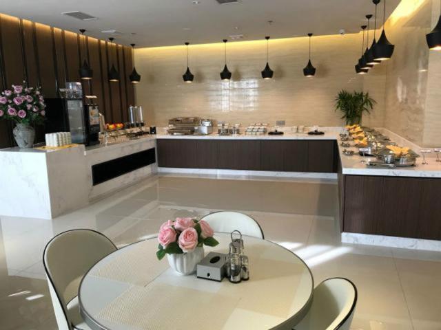 Отель Jinjiang Inn Selected Middle Yuanfu Road, Suining, Xuzhou