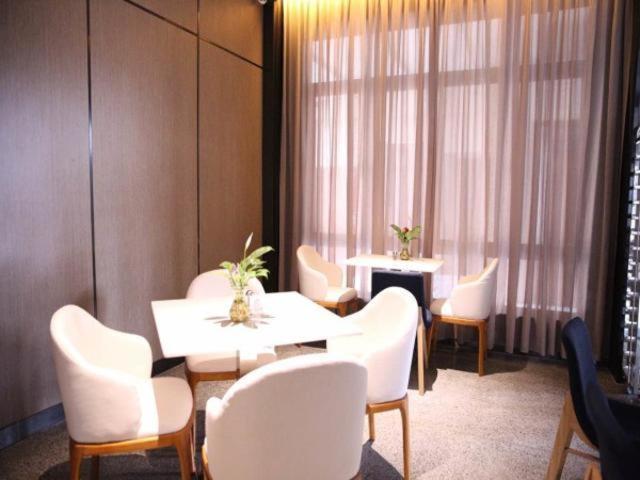 酒店 Jinjiang Inn Wenzhounan Railway Station Xinqiao