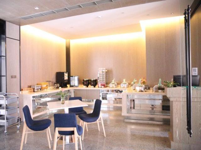 酒店 Jinjiang Inn Wenzhounan Railway Station Xinqiao