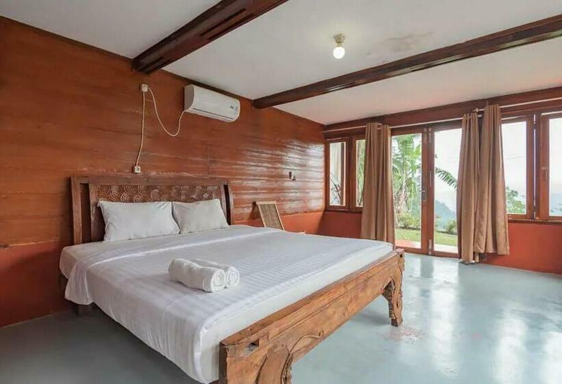 فندق Kanaka Residence Mitra Reddoorz