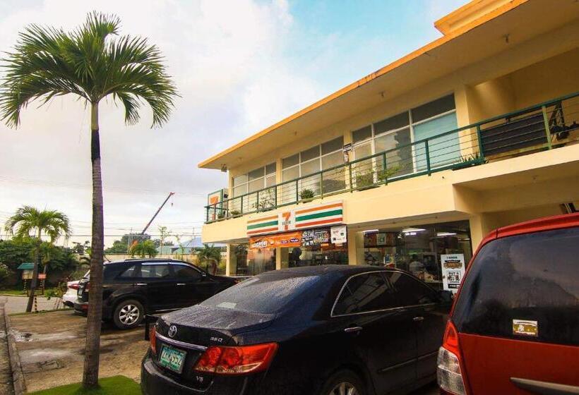 هتل Mak Z Condo Place