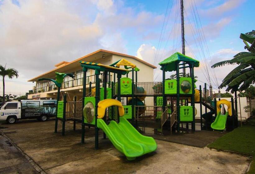 هتل Mak Z Condo Place