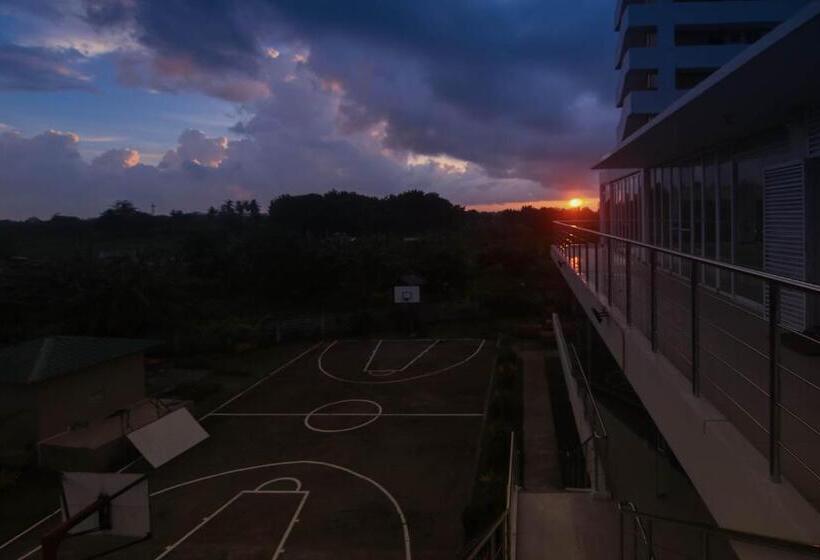 هتل Mak Z Condo Place