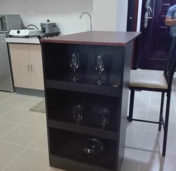 هتل Mak Z Condo Place