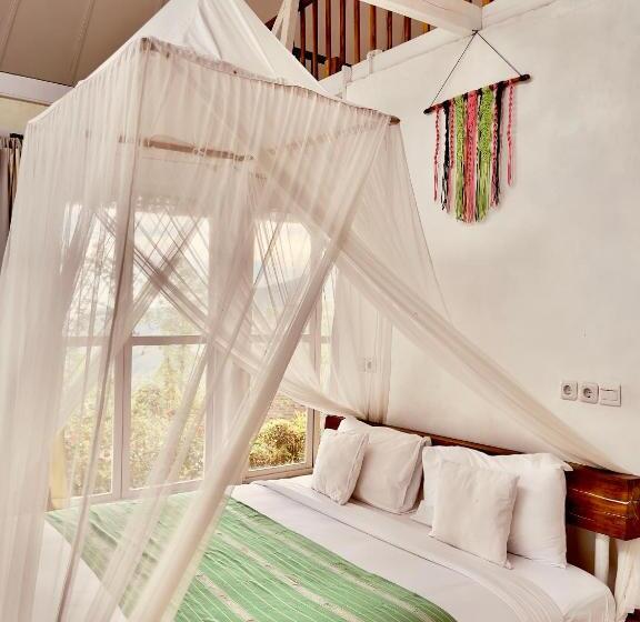 酒店 Manulalu Jungle