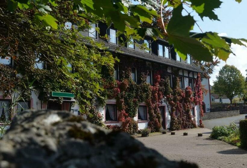 فندق Niedereher Mühle