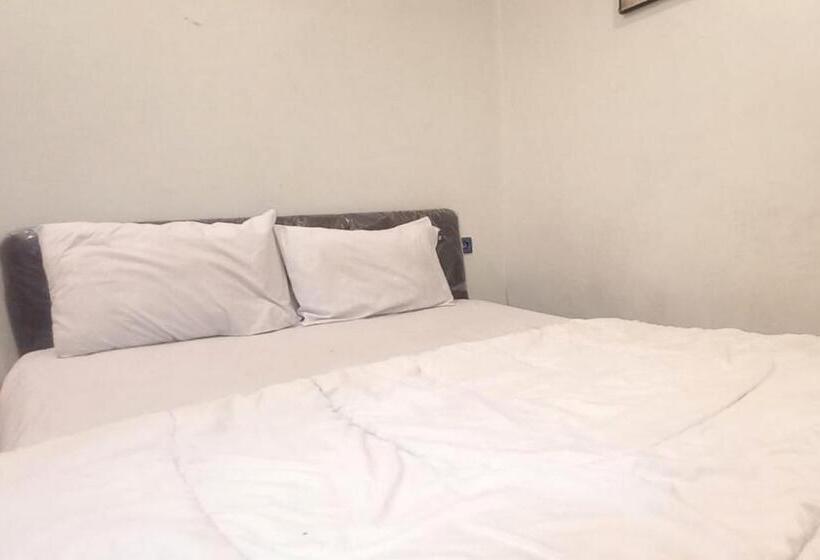 Fortuna Hotel Redpartner Near Exit Tol Paiton