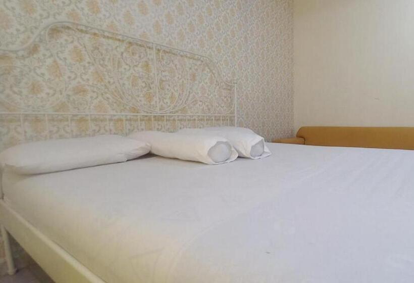 Fortuna Hotel Redpartner Near Exit Tol Paiton