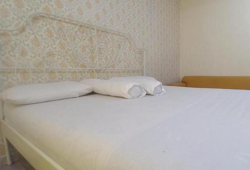 Fortuna Hotel Redpartner Near Exit Tol Paiton