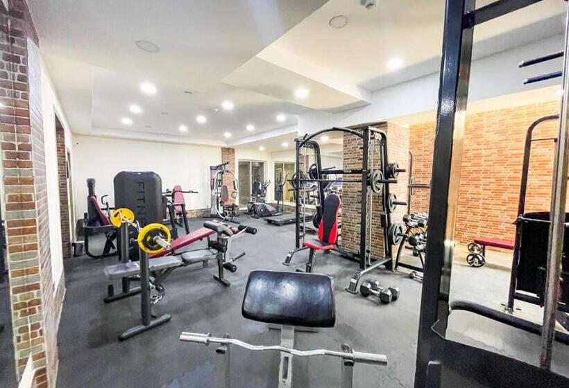 هتل Premier Palace Baku