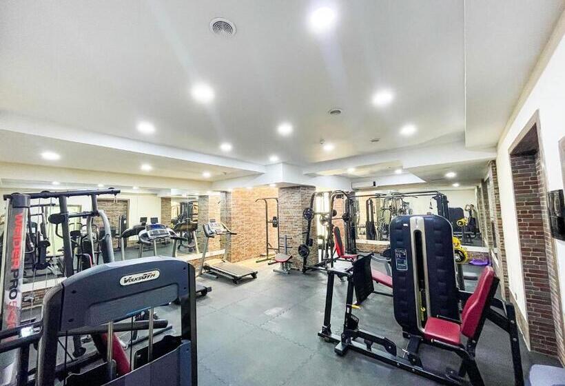 هتل Premier Palace Baku