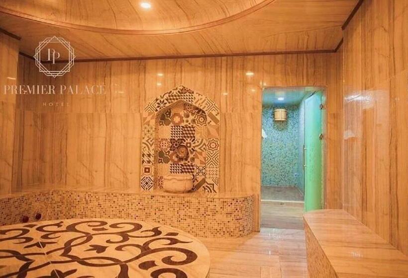 هتل Premier Palace Baku