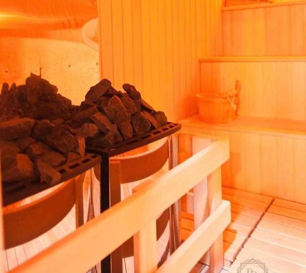 هتل Premier Palace Baku