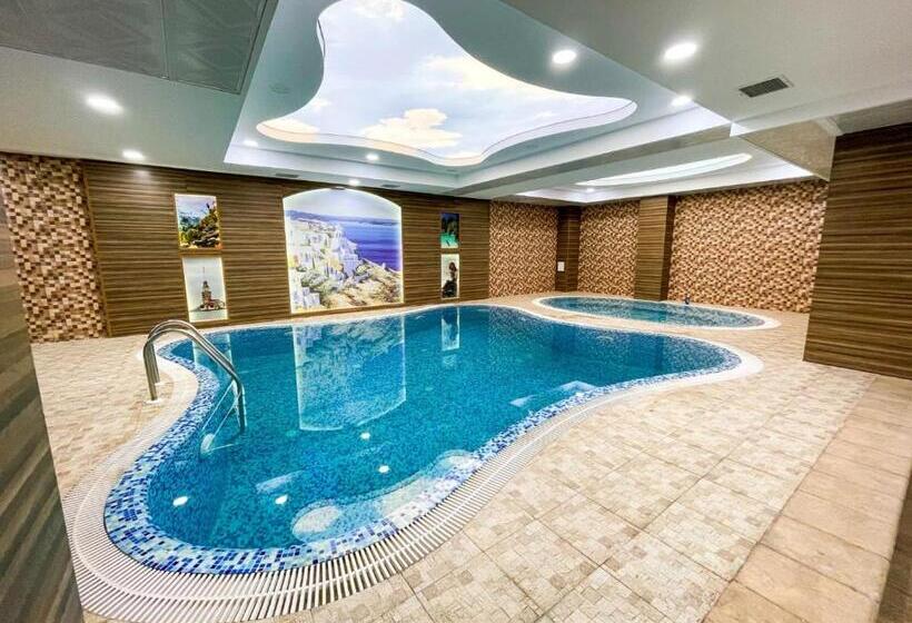 هتل Premier Palace Baku