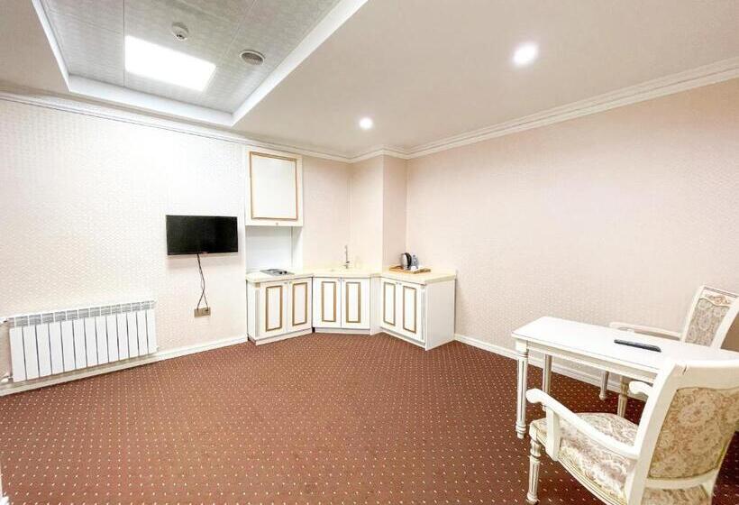 هتل Premier Palace Baku