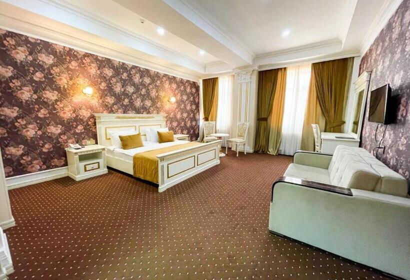 هتل Premier Palace Baku