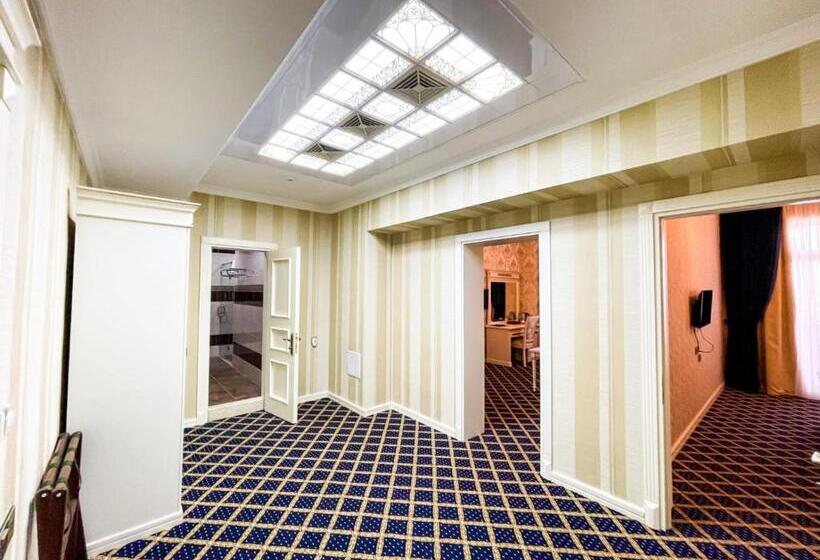 هتل Premier Palace Baku