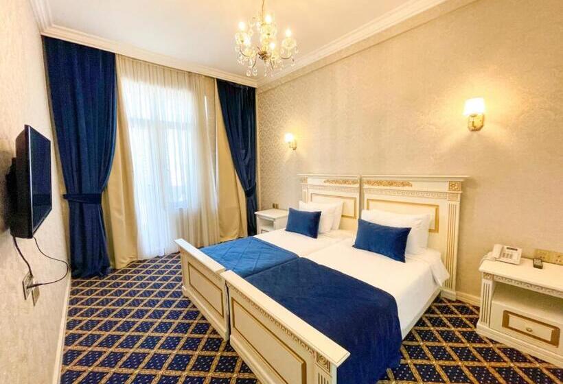 هتل Premier Palace Baku