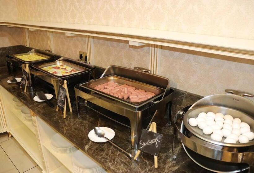 هتل Premier Palace Baku